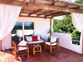 Villa KAMBUSA